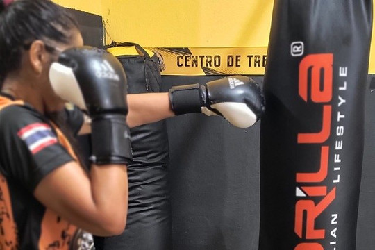 Imagem 1 da galeria do parceiro SPARTACUS TEAM