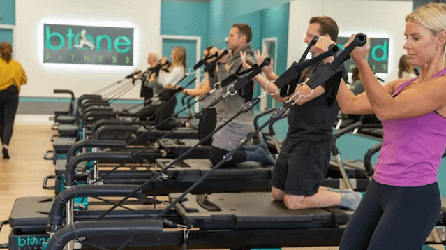 Image 3 from btone FITNESS - Middleton partner gallery