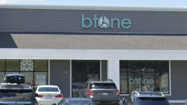 Image 2 from btone FITNESS - Middleton partner gallery