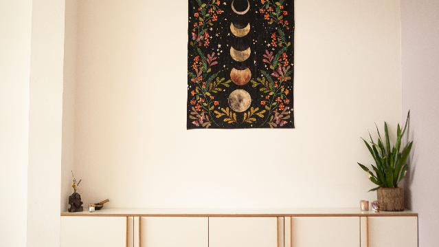 Bild 3 von Youga Darmstadt Partnergalerie