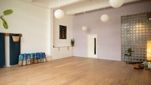 Bild 1 von Youga Darmstadt Partnergalerie