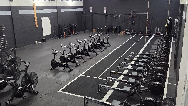 Image 1 from 606 Strength & Conditioning partner gallery