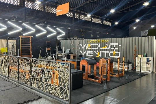 Imagem 1 da galeria do parceiro CUIDARE