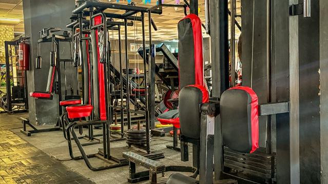 Imagem 3 da galeria do parceiro Pantera Academia