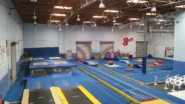 Image 1 from So Cal TTC partner gallery