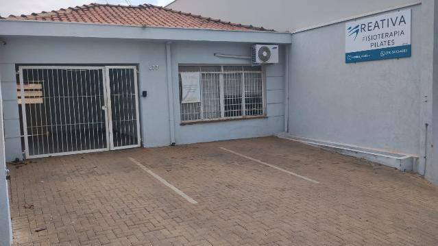 Imagem 2 da galeria do parceiro Reativa Pilates