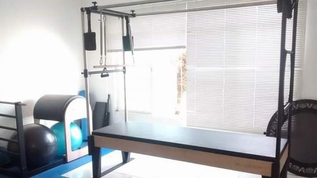 Imagem 1 da galeria do parceiro Reativa Pilates