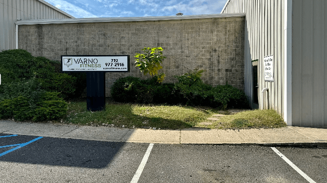 Image 2 from Varno Fitness partner gallery