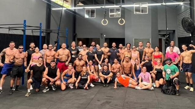 Imagem 1 da galeria do parceiro RS Cross