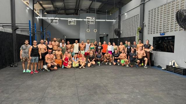 Imagem 3 da galeria do parceiro RS Cross