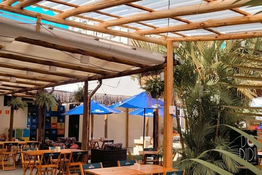 Imagem 3 da galeria do parceiro Arena NFP