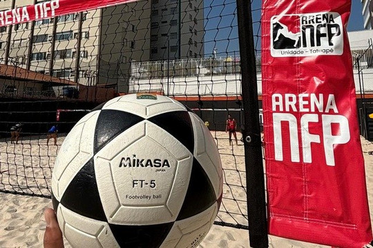 Imagem 2 da galeria do parceiro Arena NFP