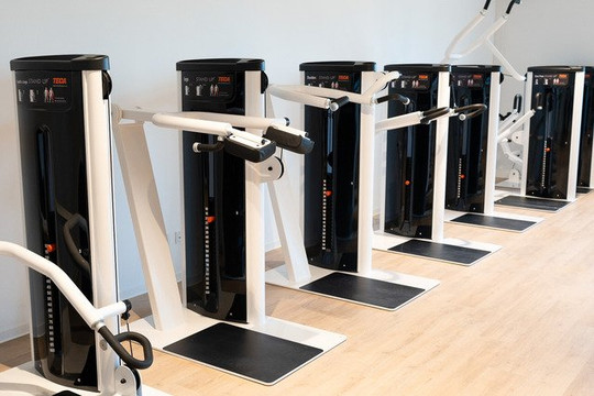 Bild 1 von KORPEO Großkrotzenburg Partnergalerie