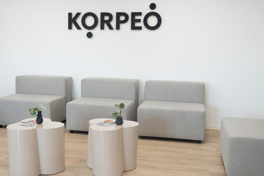 Bild 2 von KORPEO Großkrotzenburg Partnergalerie