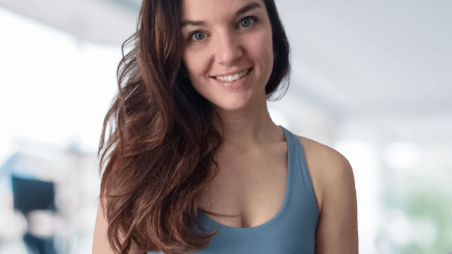 Bild 3 von Sport Yoga Partnergalerie