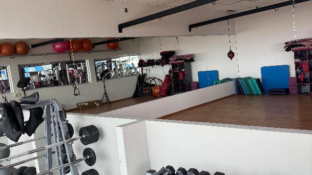 Imagen 3 de la galería del partner Zuid Fitness 24/7