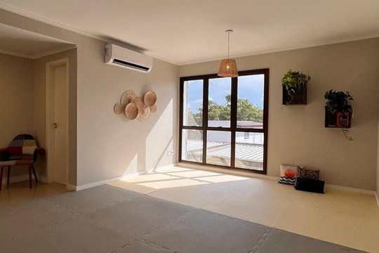 Imagem 3 da galeria do parceiro Yoga Zona Sul