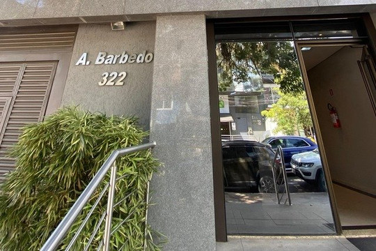 Imagem 2 da galeria do parceiro Yoga Zona Sul