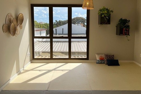 Imagem 1 da galeria do parceiro Yoga Zona Sul