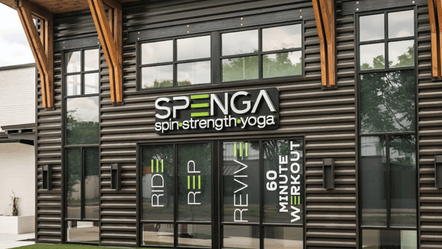 Image 2 from SPENGA - Mokena partner gallery