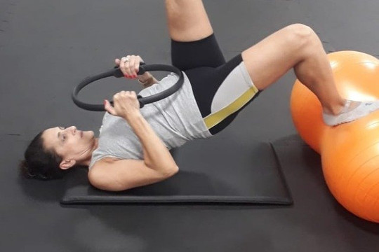 Imagem 3 da galeria do parceiro Studio Funcional Zoe