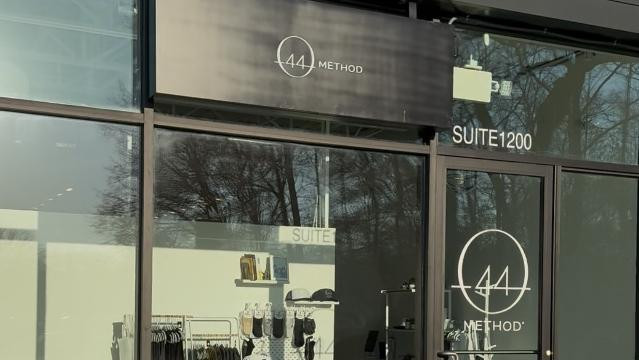 Imagen 2 de la galería del partner O44 Movement Bloomfield HIlls