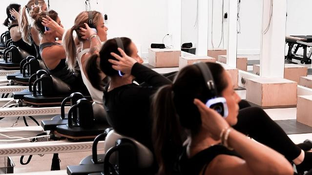 Imagen 1 de la galería del partner O44 Movement Bloomfield HIlls