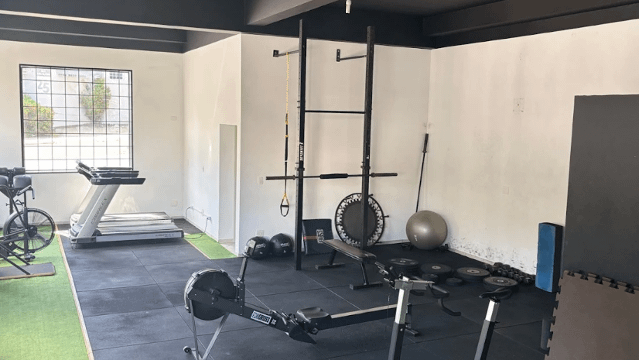 Imagem 2 da galeria do parceiro 12por8 Academia