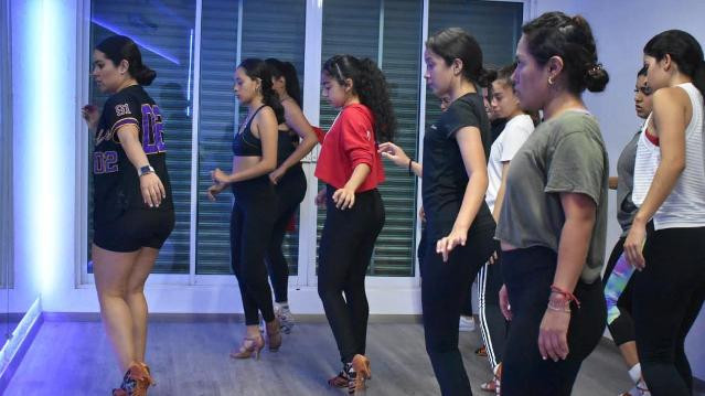 Imagen 1 de la galería del partner Maretta Dance Studio