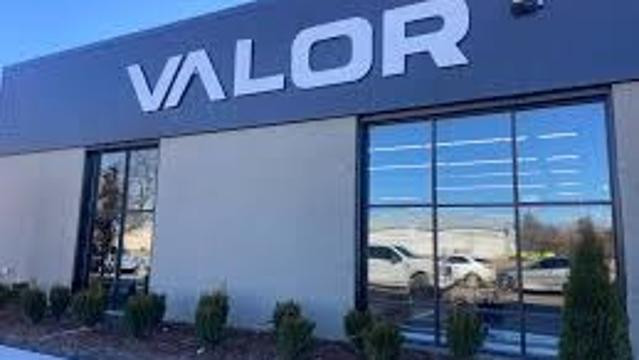 Image 2 from Valor Physical Therapy partner gallery