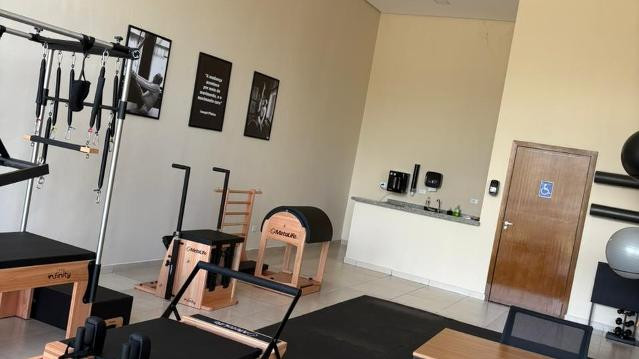 Imagem 3 da galeria do parceiro Duo Core Pilates