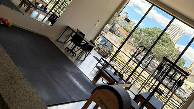 Imagem 1 da galeria do parceiro Duo Core Pilates