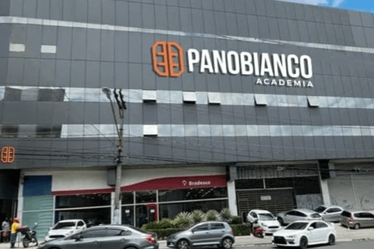 Imagem 2 da galeria do parceiro Panobianco - Medici