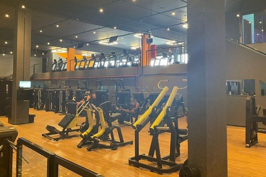 Imagem 1 da galeria do parceiro Panobianco - Medici