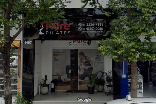 Imagem 2 da galeria do parceiro Pure Pilates - Vila Gustavo