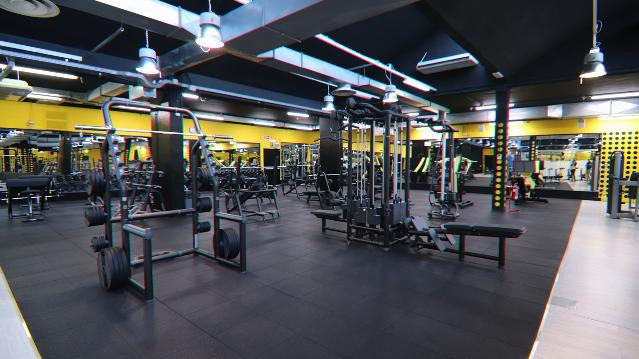 Immagine 1 dalla galleria del partner Fit Express Pioltello