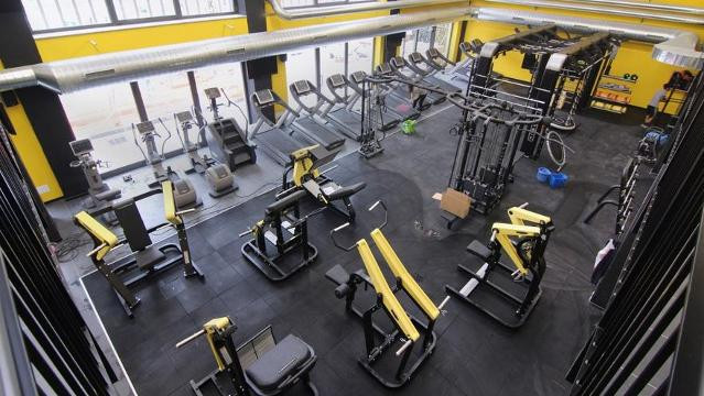 Immagine 2 dalla galleria del partner Fit Express Pioltello