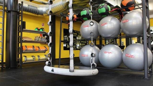 Immagine 3 dalla galleria del partner Fit Express Pioltello