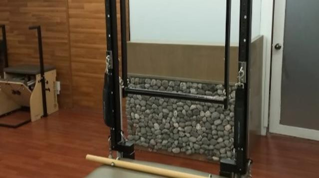 Imagen 3 de la galería del partner Moscov Pilates Studio Juventino