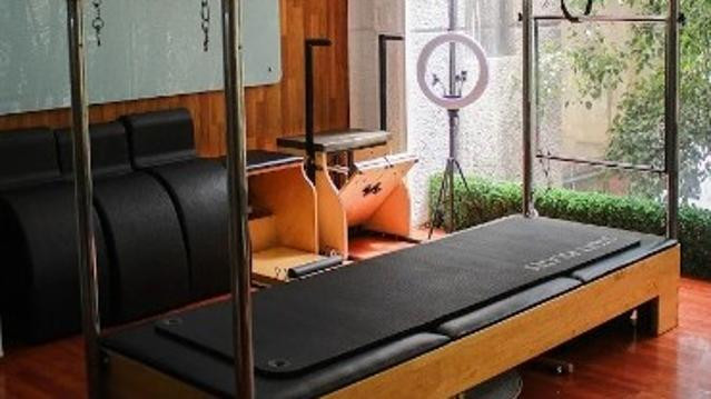 Imagen 2 de la galería del partner Moscov Pilates Studio Juventino