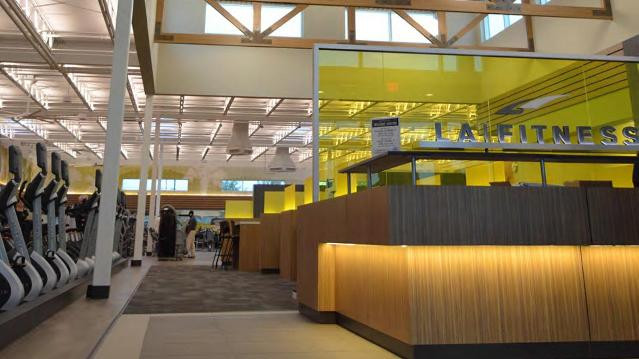 Image 1 from LA Fitness - ARLINGTON - US 287 partner gallery