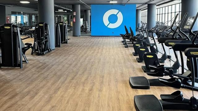 Immagine 2 dalla galleria del partner ICON Palestre Caserta