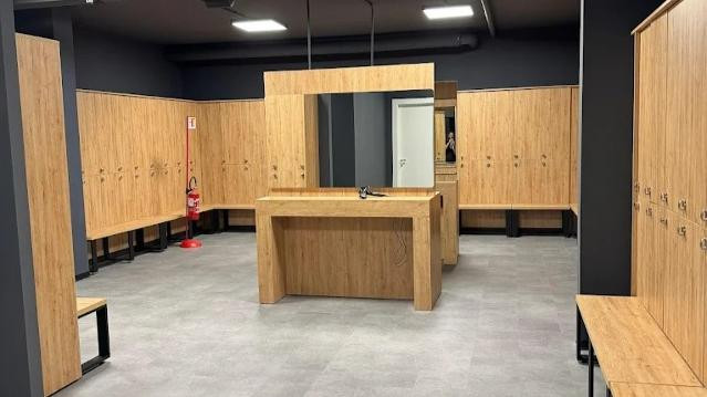 Immagine 3 dalla galleria del partner ICON Palestre Caserta