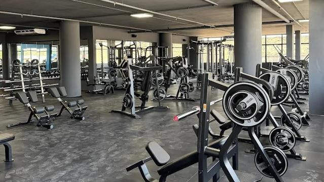 Immagine 1 dalla galleria del partner ICON Palestre Caserta