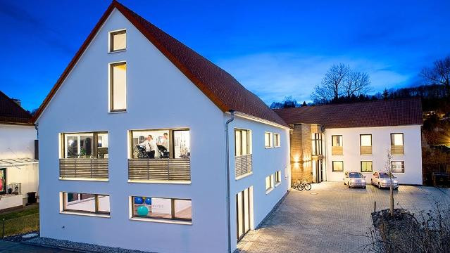 Bild 1 von Gesundheitszentrum ProPhysio Mindelheim Partnergalerie