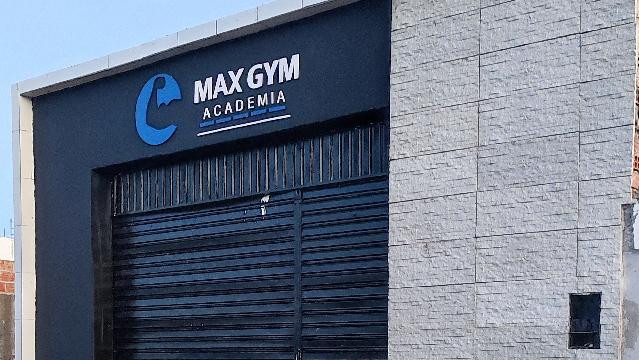 Imagem 3 da galeria do parceiro Academia Max Gym
