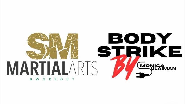 Imagen 1 de la galería del partner SM Martial Arts & Workout