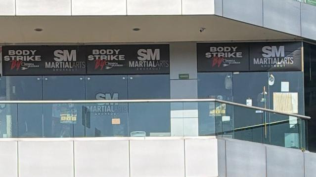 Imagen 2 de la galería del partner SM Martial Arts & Workout
