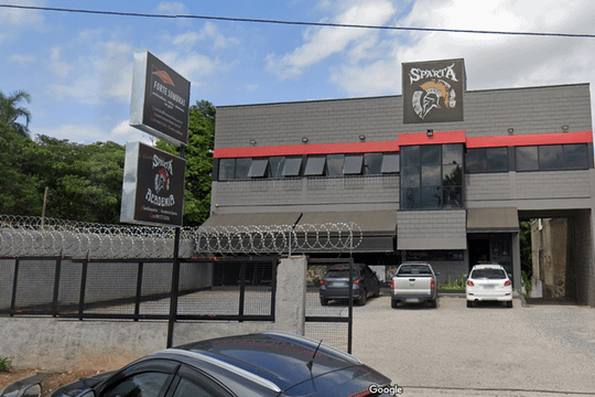 Imagem 2 da galeria do parceiro Academia Sparta