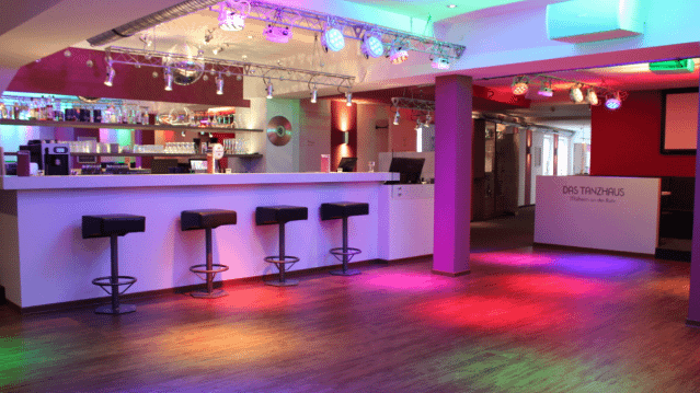 Bild 2 von Das Tanzhaus Mülheim an der Ruhr Partnergalerie